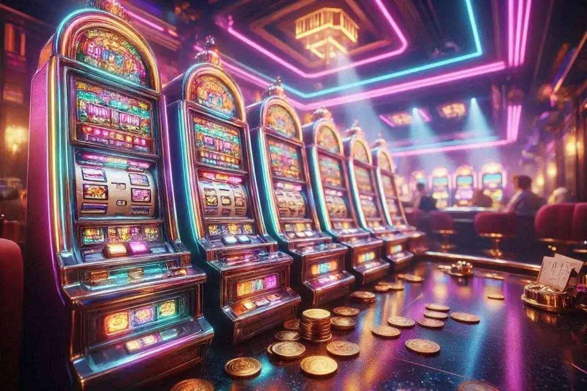 GoldBet Casino